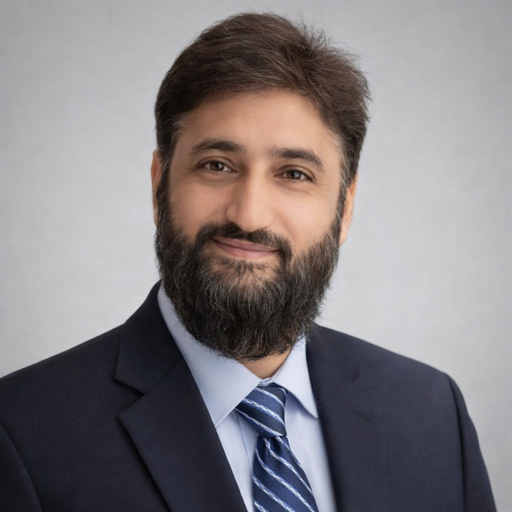 Dr Javed Ahmad (Rph)