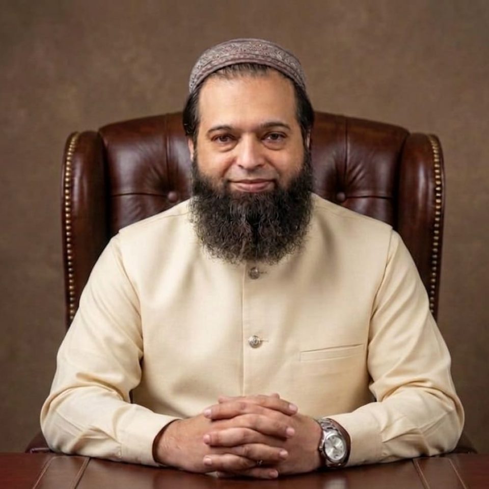Dr Arham