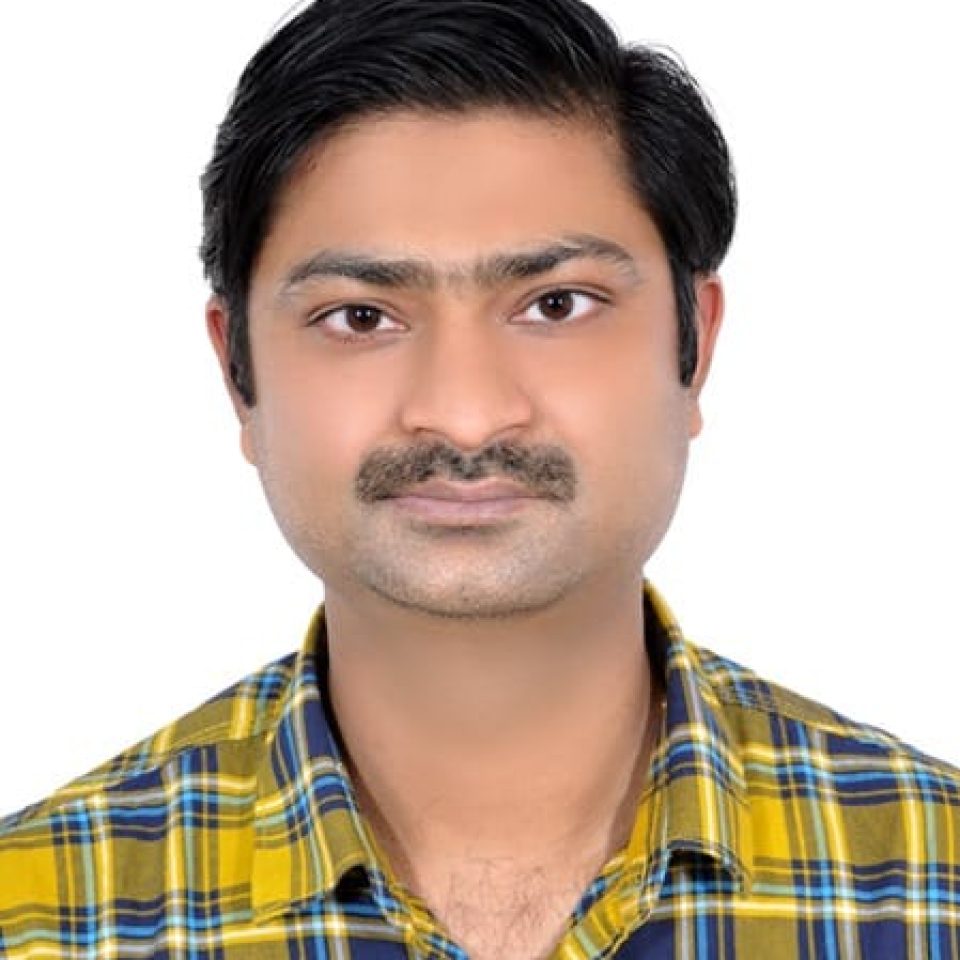 Dr Muhammad Atif(Rph)