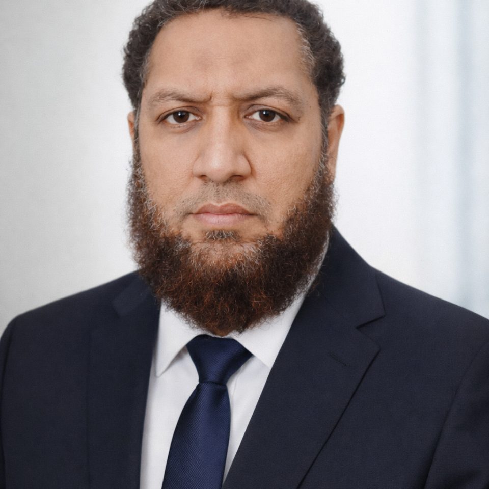 Dr muhammad imranRph