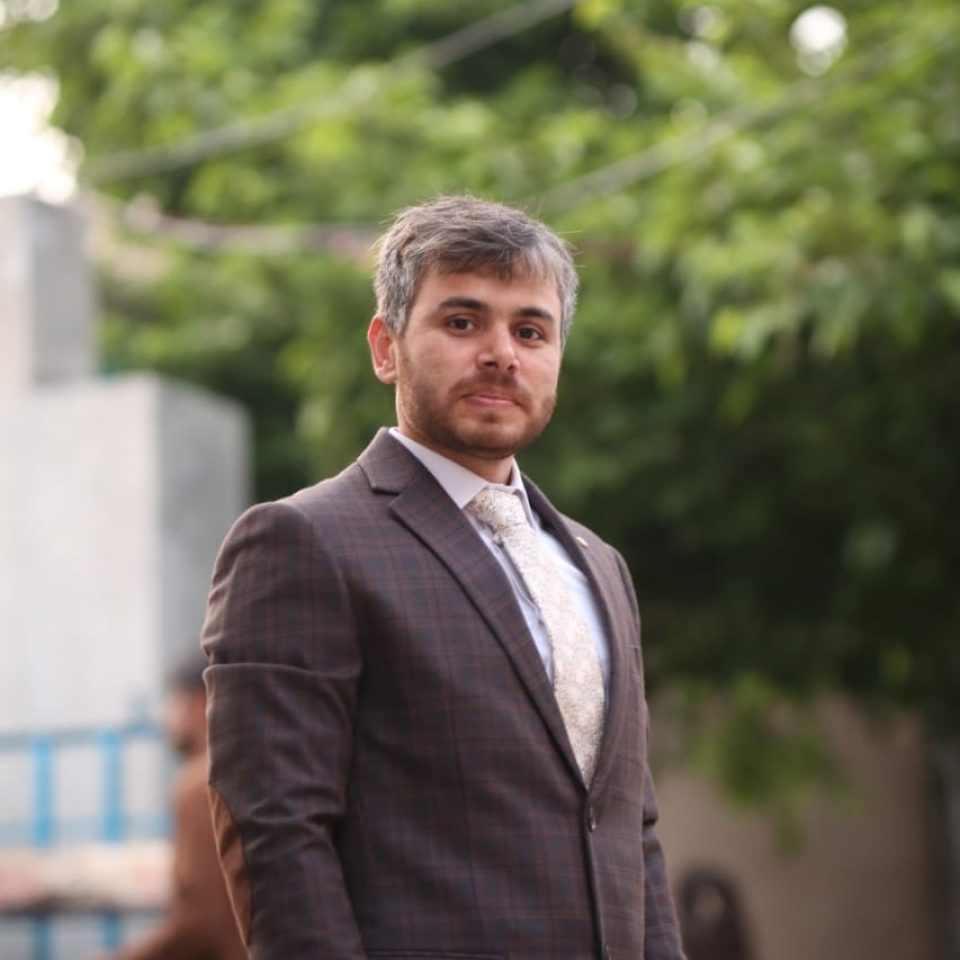 Dr sanan Butt(Rph)