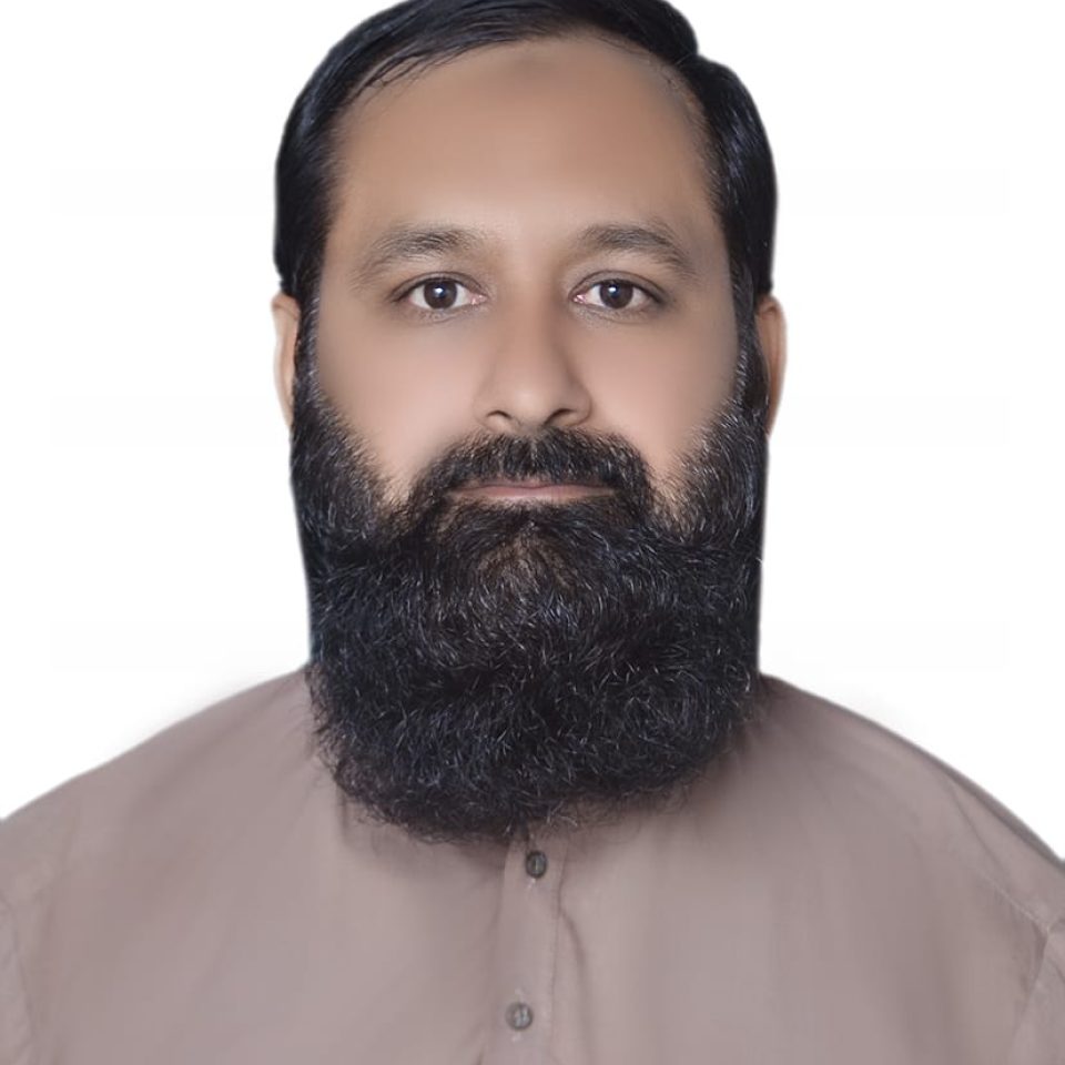 Dr Farooq(Rph)