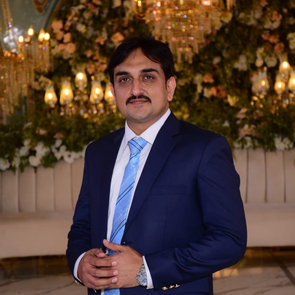 dr malik majid irfan(Rph)